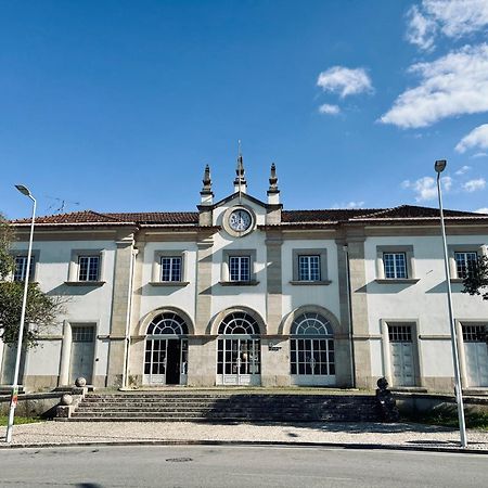 Hotel Thomar House Tomar Exterior foto