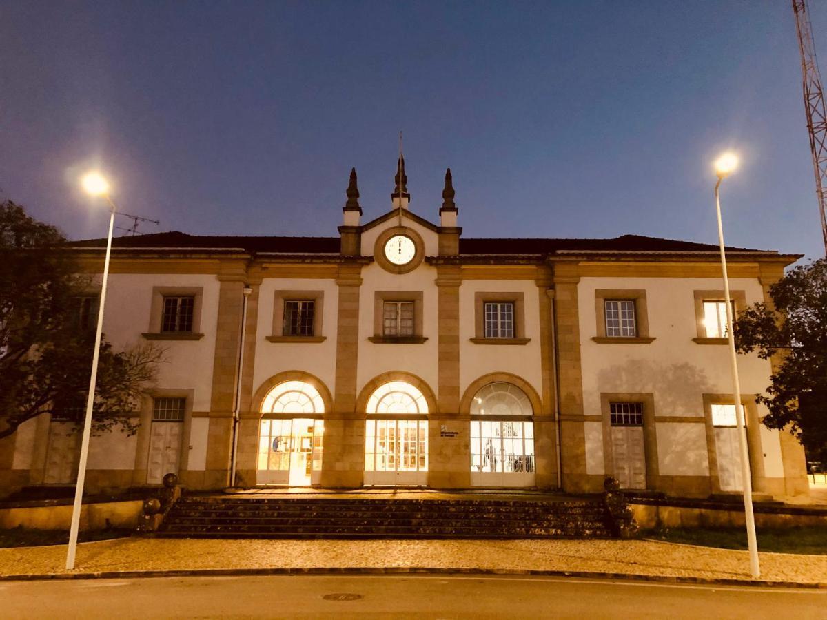 Hotel Thomar House Tomar Exterior foto