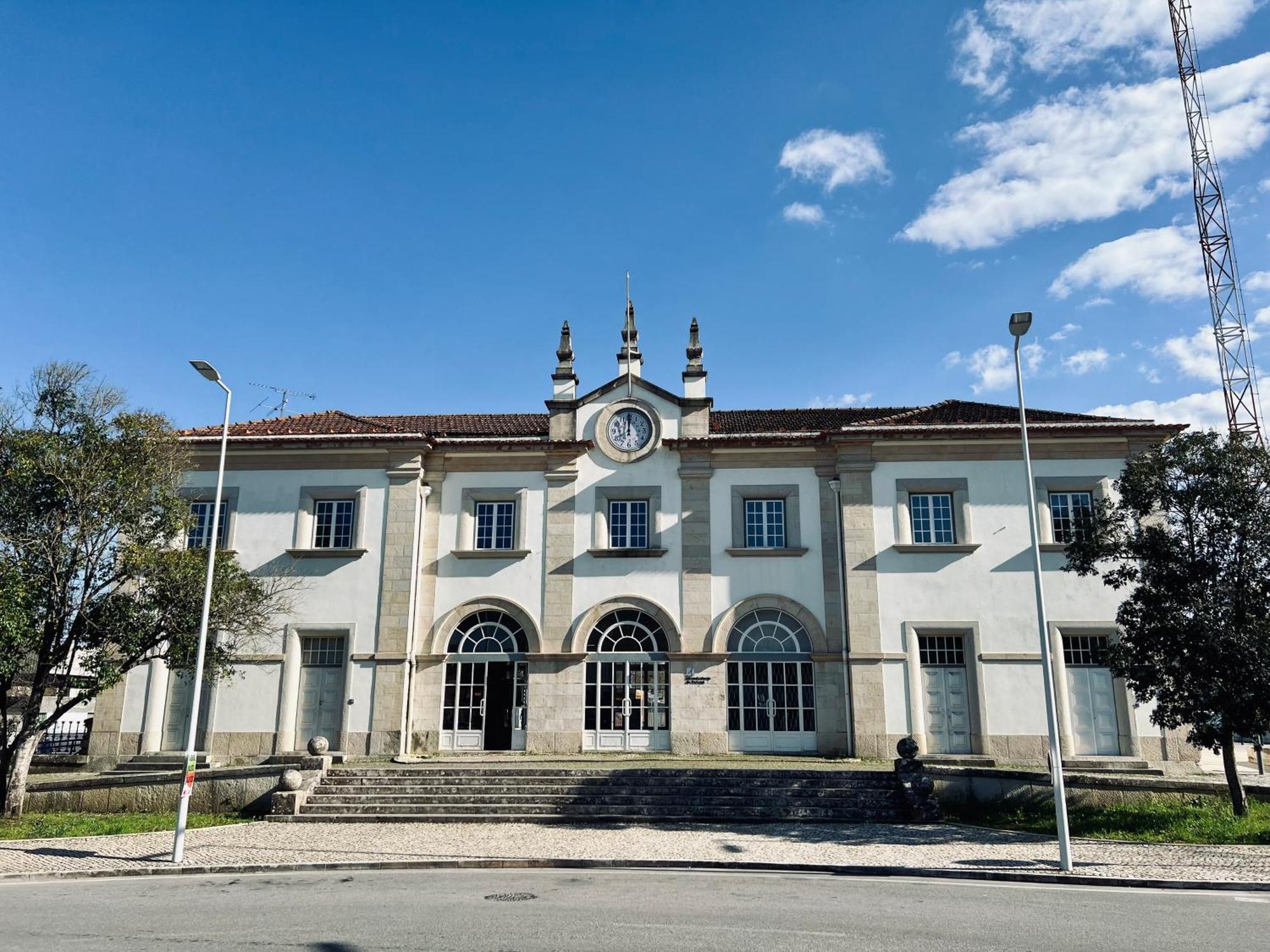 Hotel Thomar House Tomar Exterior foto